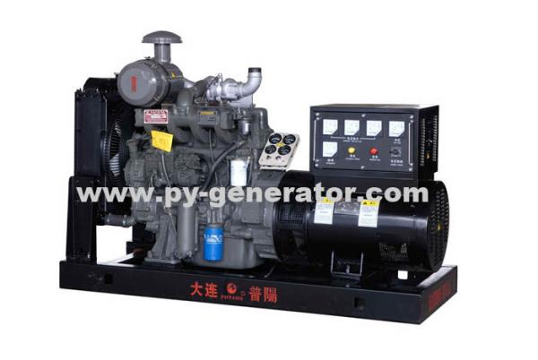 diesel generator set DEUTZ