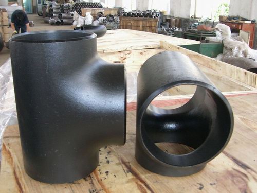 butt weld pipe fittings