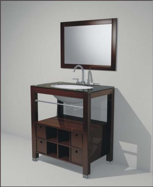 Мебель для ванной комнаты. Мебель для ванной Китай / Bath Cabinet