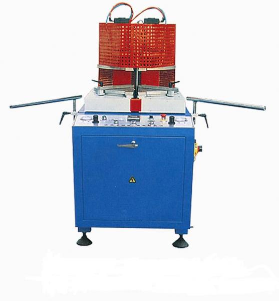 Одноголовочный сварочный аппарат Китай / Single Head Welding Machine