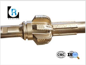 8 1/2 IADC737 high speed rotary single drill roller bit 