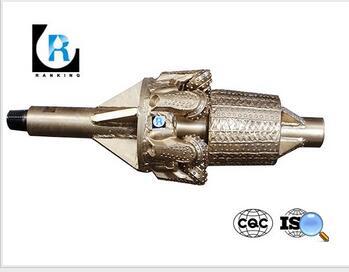 508MM IADC537 carbide drill bits for sale