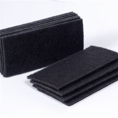 General Purpose Non Woven Cleaning And Finishing Pads