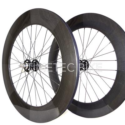 carbon fiber fixie wheels