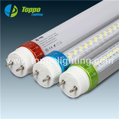 High Lumen Efficacy VDE/UL/DLC Certificate 5 Years Warranty Top Quality T8 LED Tube