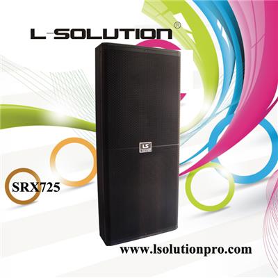 SRX725 Speaker