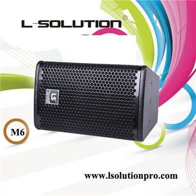 M6 Mini Speaker