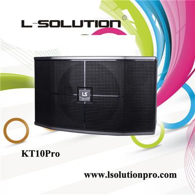 KT10PRO Karaoke Speaker