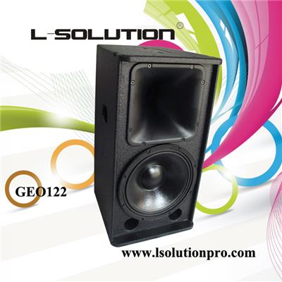 GEOS1210II Speaker