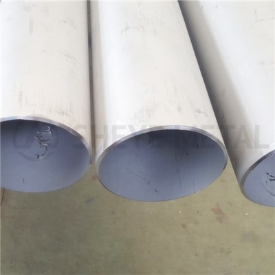 TP304H Stainless Steel Seamless Pipe