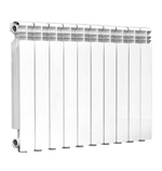 Алюминиевые радиаторы из Китая / Aluminum radiator