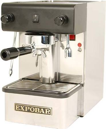 Expobar Office Pulser Espresso Machine