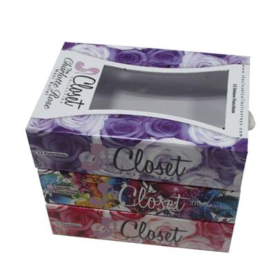 Adult Toys Magnetic Gift Box/CMXBSGB-007