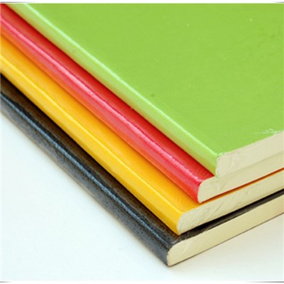 Colored Soft Cover Notebook/CMXNN-008