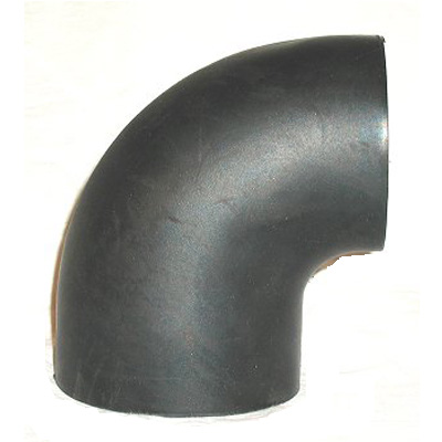 Alloy Steel ASTM A234 WP11 Buttweld Pipe Fittings 45 Degree Elbow