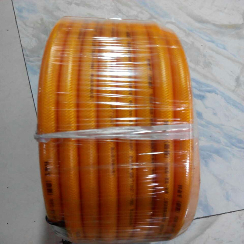 abrasion resistance pvc medicine tube, coiled hose used for pneumatic