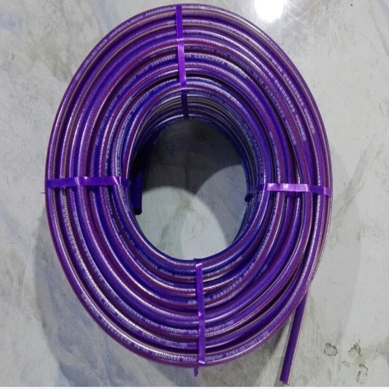 PVC空气软管