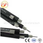 0.6KV 1KV to 36KV PVC XLPE PVC Electric Power Cable areial ABC AAC ACSR conductor for power transmitting