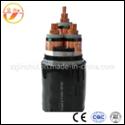 LOW/Medium/Hige voltage XLPE INSULATED POWER CABLE