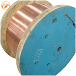 copper clad aluminum conductor/CCA Conductor