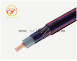 XLPE/PE/URD underground distribution cable