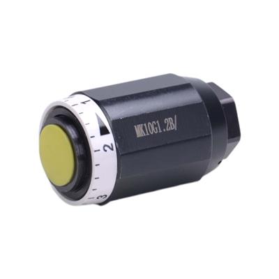 MG(MK) Throttle And Throttle Check Valve