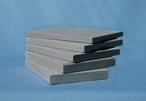 Цементно-волокнистые панели из Китая / fiber cement board