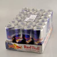 Red-Bull Energy Drink for Sale Austrian origin