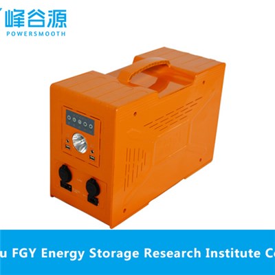 Portable Energy Storage System(100W/300W/500W)