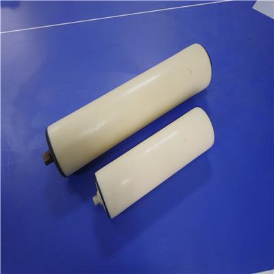 UHMWPE Plastic Coated Conveyor Roller