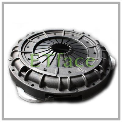 Yutong Clutch Cover