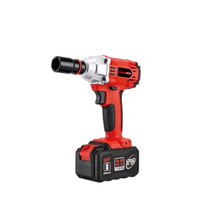 Best Cordless Impact Torque Wrench For Cars
