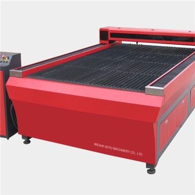 1325 CNC Laser Cutting Machine For Leather And Wood