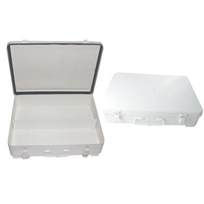 Metal First Aid Case 36 Units