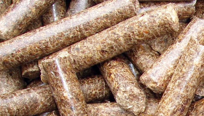 Wood Pellet- High Quality with Best Price