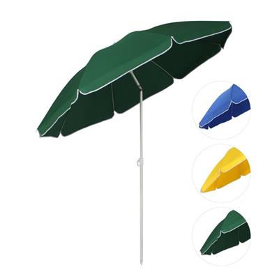 Favoroutdoor Garden Parasol Umbrella Outdoor Sun Shade For Beach--Pool-Patio Umbrellas