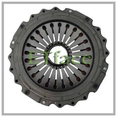 Faw Clutch Cover