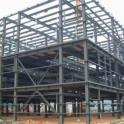 Light Weight Steel Construction