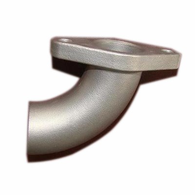 OEM Stainless Steel Precision Investment Casting In Sand Blasted