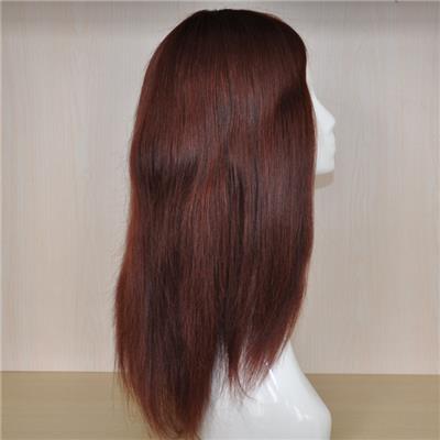 Full Swiss Lace Hair Piece