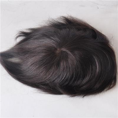 Front Lace Mono Hair Piece Mono