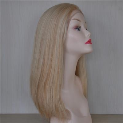 Alopecia Wig