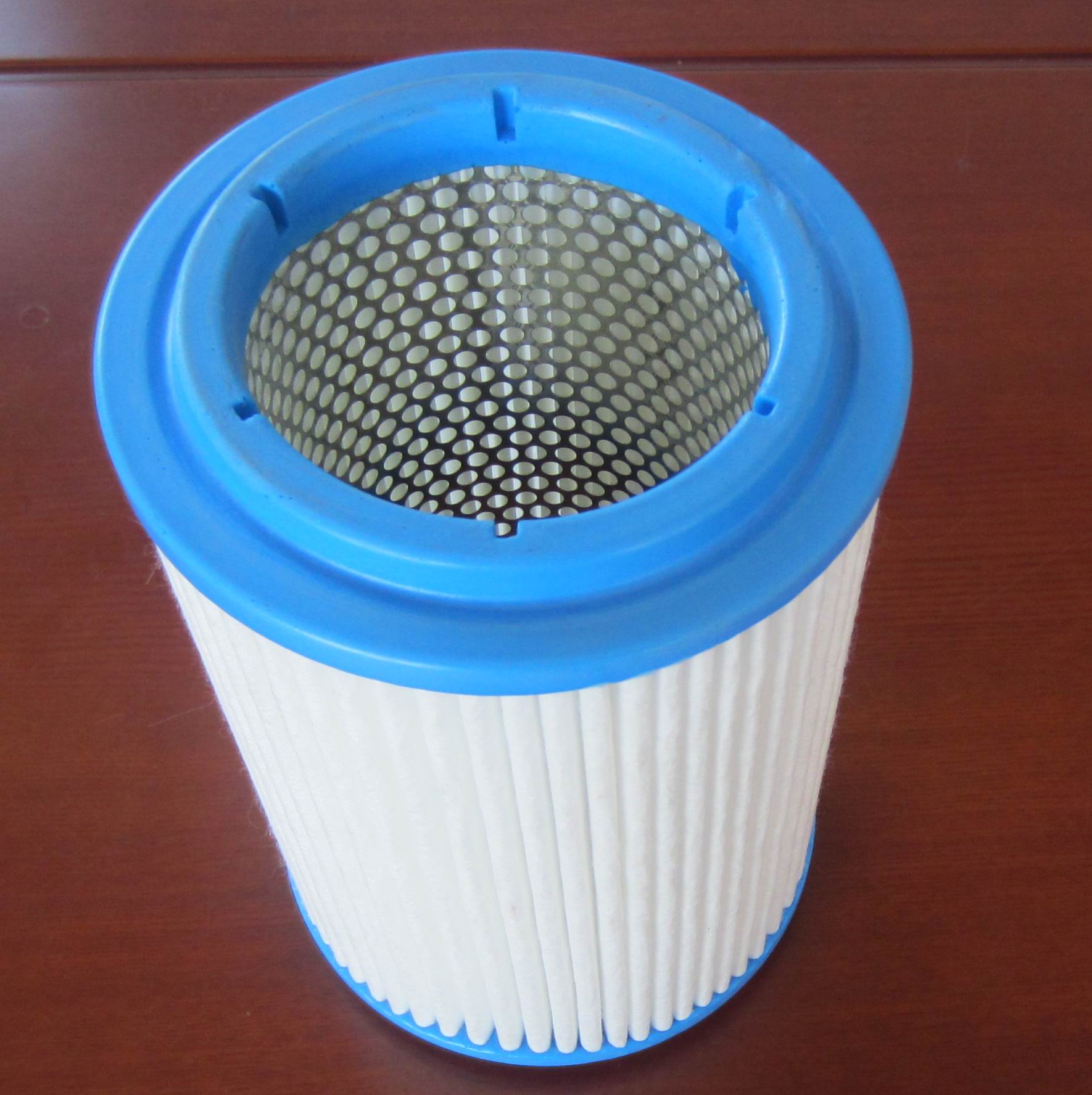 auto air filter-jieyu autoair filter 90%  export to the European and American market