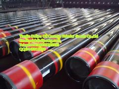 OCTG Steel Pipe API 5CT Grade L80 13Cr Casing Steel Pipe
