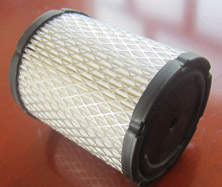 small engine air filter-jieyu small engine air filter 90% export to the European and American market