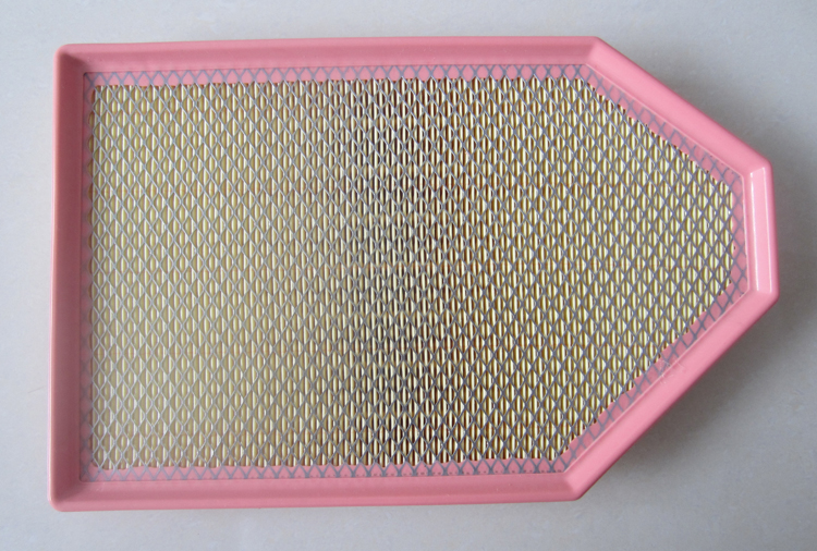 air filter for car-China air filter for car 90%  export to the European and American market