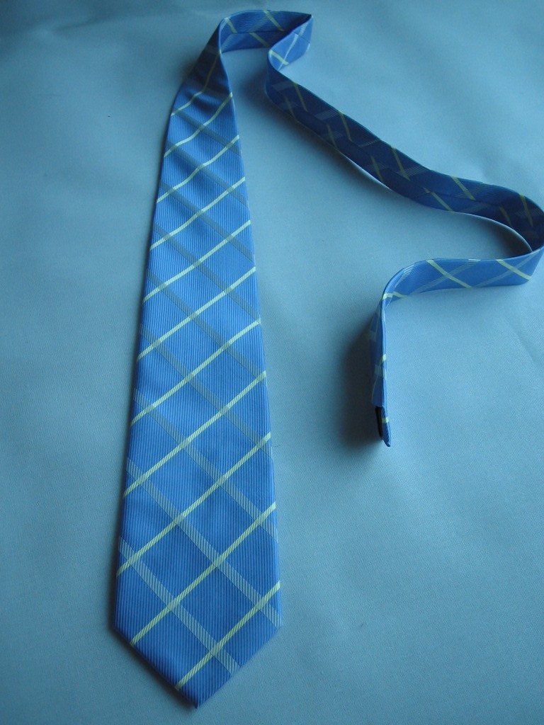 100% polyester woven fabric, cotton, wool polyester Mark tie,OEM