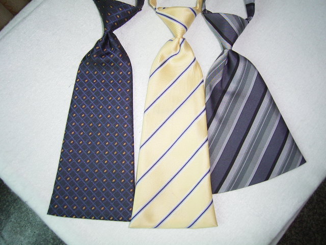 100% polyester, cotton, wool lady tie,OEM