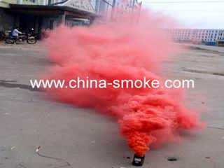 Fire Drill Color Smoke, fire safety smoke, fire safety drill smoke (CS)