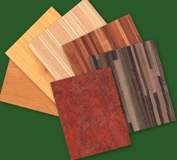 wood grain transfer paper alunimun